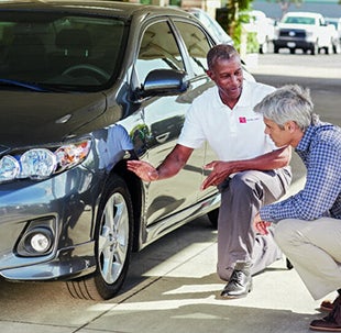 Parts Specials Coupons | Peppers Toyota in Paris TN