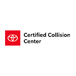 Certified Collision Center | Peppers Toyota in Paris TN