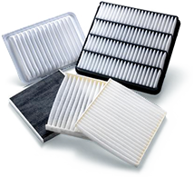 Toyota Cabin Air Filter | Peppers Toyota in Paris TN