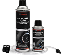 Service Fluid Replacement | Peppers Toyota in Paris TN