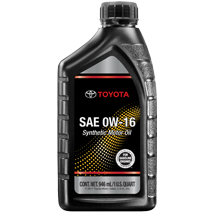 Toyota Oil Change | Peppers Toyota in Paris TN