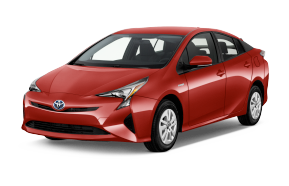Toyota Prius Rental at Peppers Toyota in #CITY TN