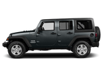 2015 Jeep Wrangler Unlimited Sport RHD