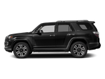 2017 Toyota 4Runner Limited