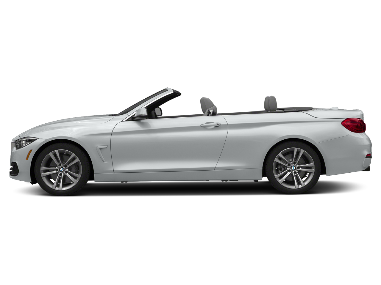 2019 BMW 4 Series 440i