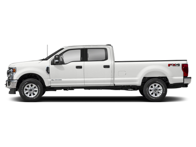 2020 Ford F-350SD XLT DRW
