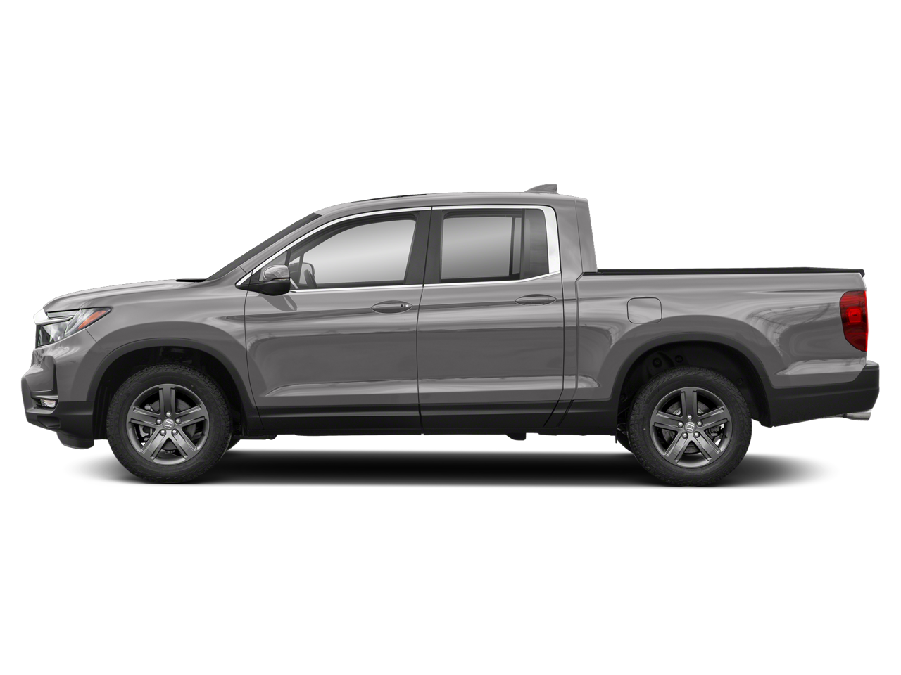 2022 Honda Ridgeline RTL