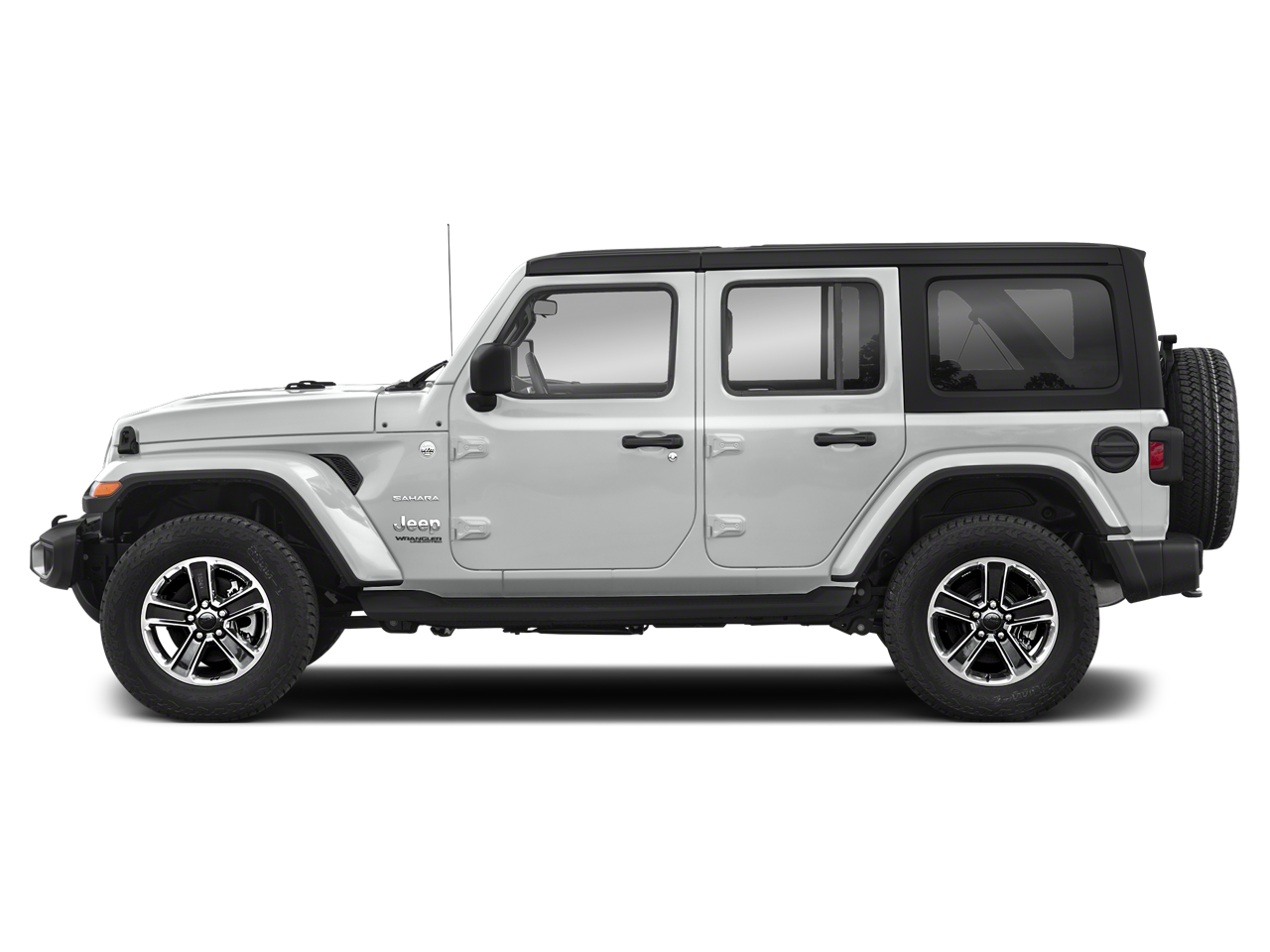 2022 Jeep Wrangler Base