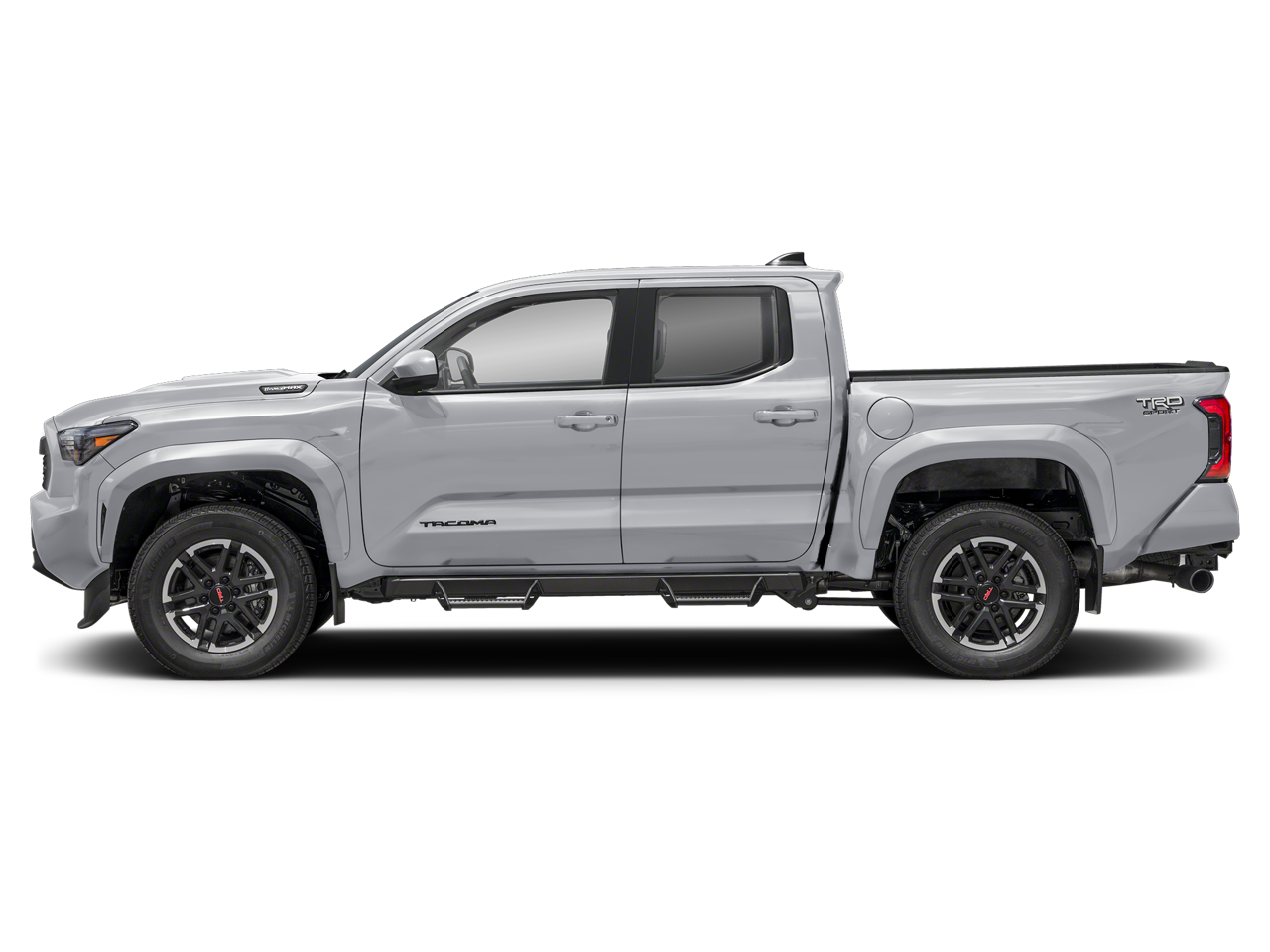 2024 Toyota Tacoma Hybrid TRD Sport