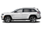 2026 Jeep Grand Cherokee Limited Reserve 4x4