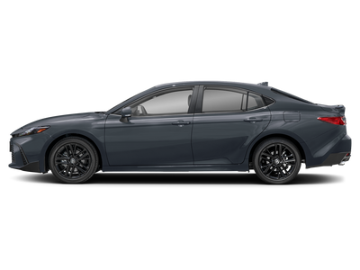 2027 Toyota Camry SE AWD
