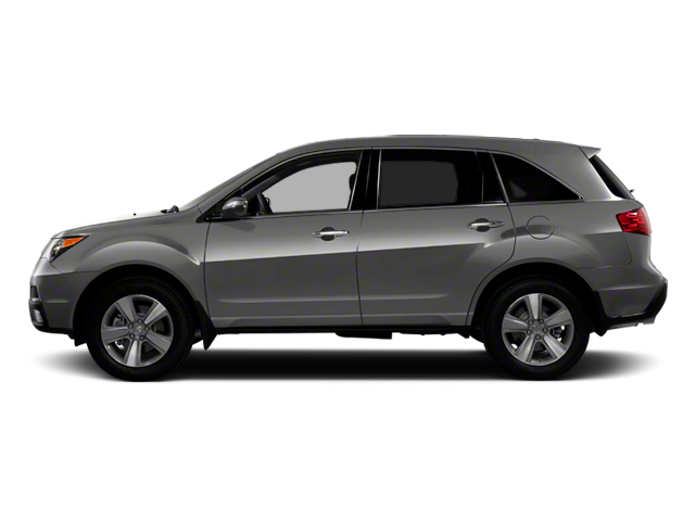 2011 Acura MDX 3.7L SH-AWD