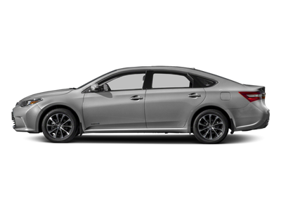 2018 Toyota Avalon Hybrid XLE Premium