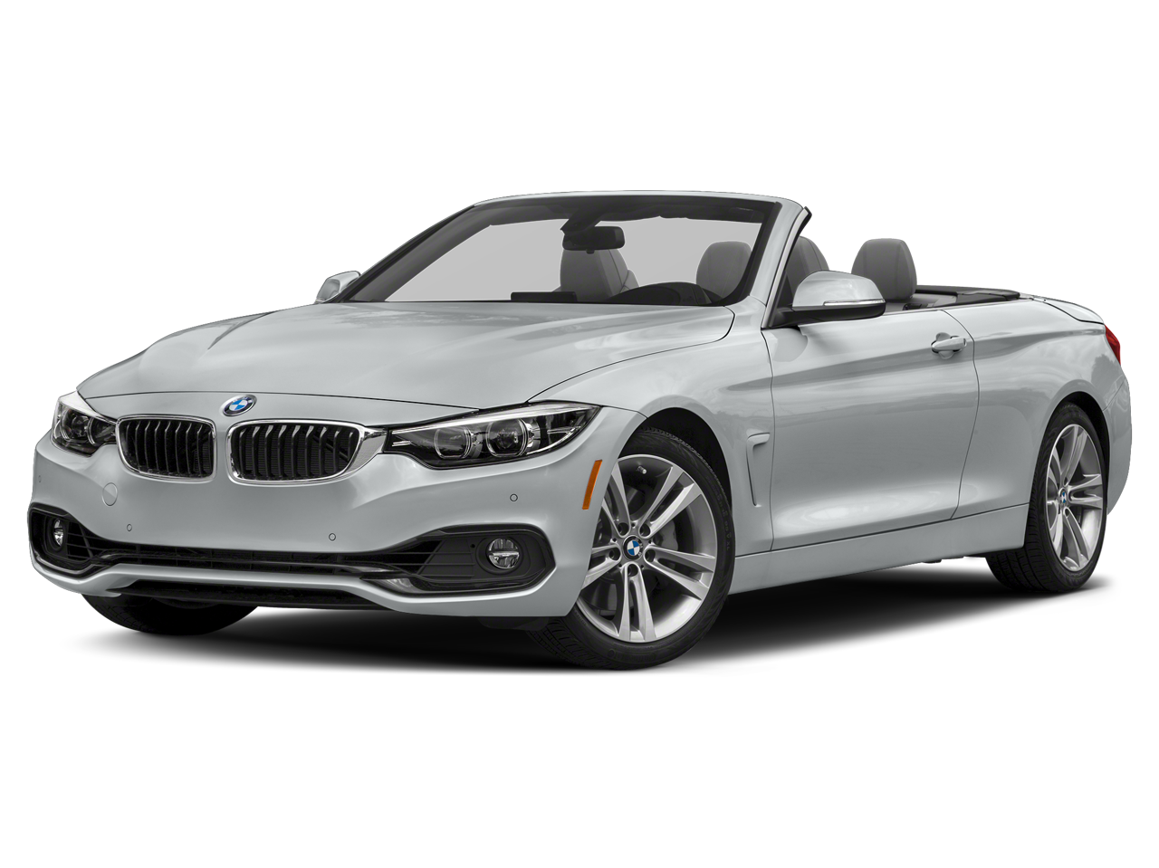 2019 BMW 4 Series 440i