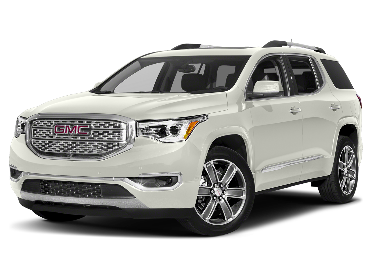 2019 GMC Acadia Denali AWD's photo