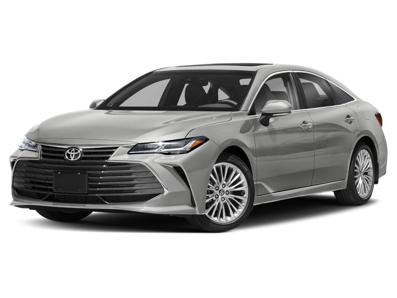 2020 Toyota Avalon Limited