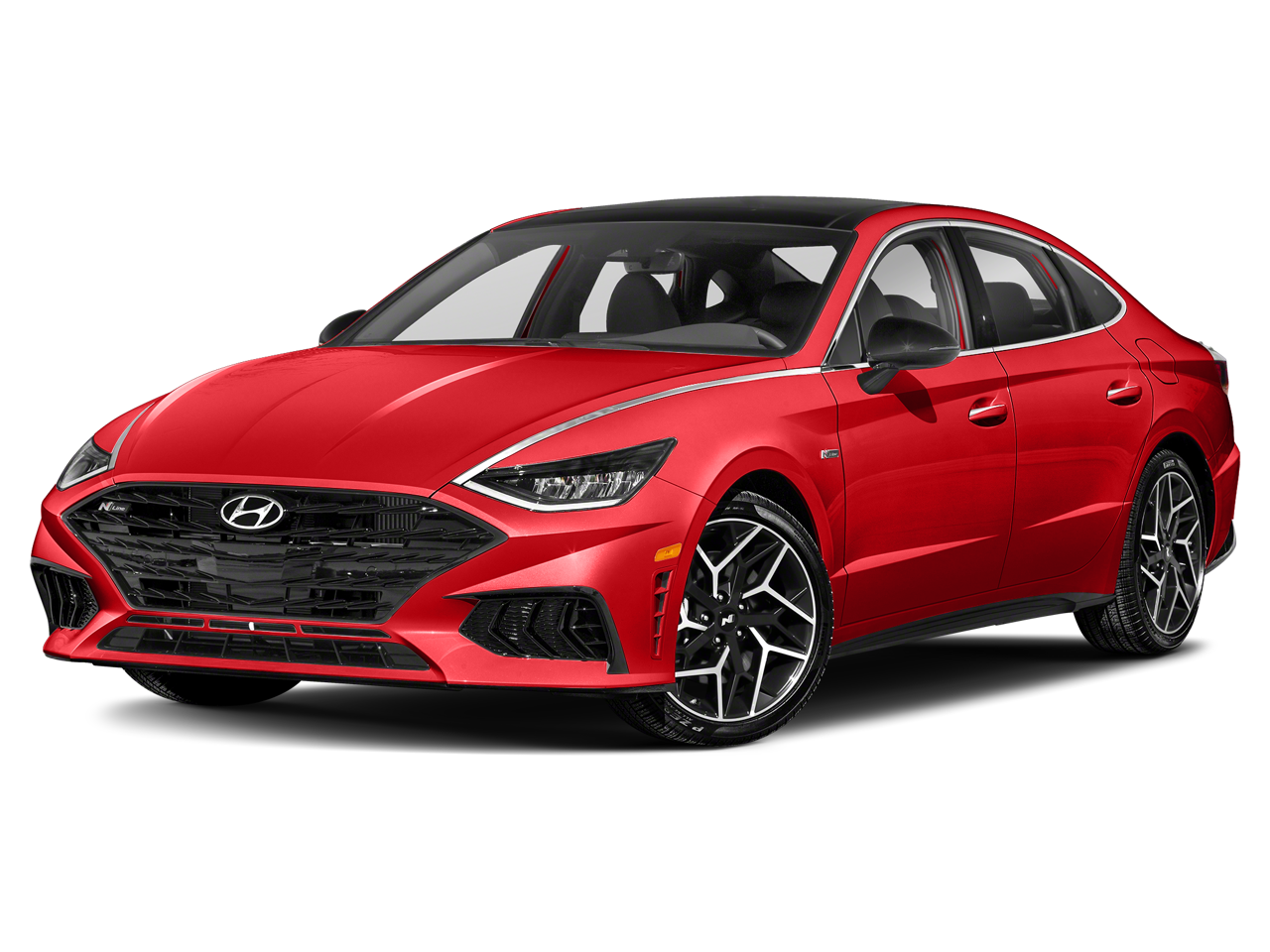 2021 Hyundai Sonata N Line Paris TN Near Clarksville Troy Springville Tennessee 5NPEK4JC7MH107278