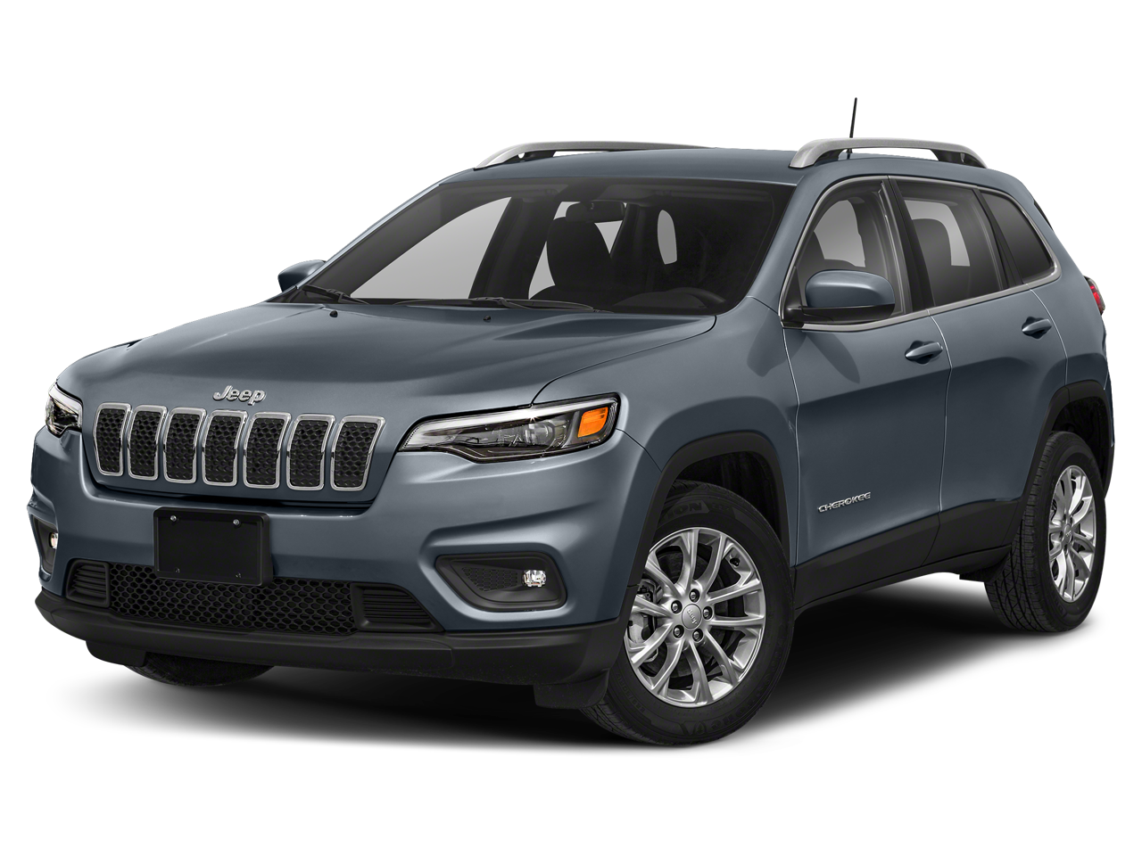 2021 Jeep Cherokee Latitude's photo