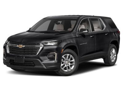 2022 Chevrolet Traverse AWD High Country