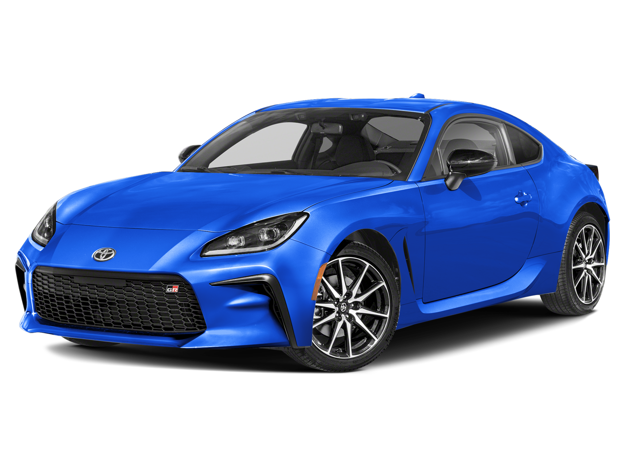2023 Toyota GR86 GR86 AT's photo
