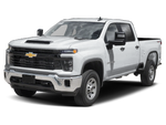 2024 Chevrolet Silverado 3500HD LT DRW