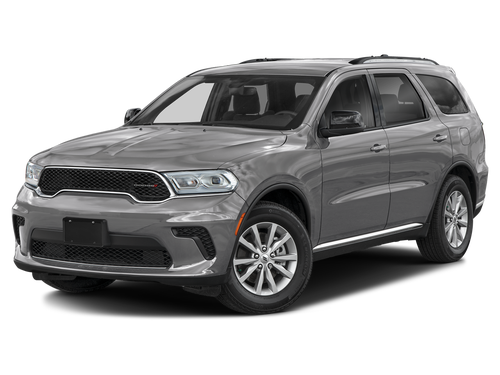 2024 Dodge Durango R/T