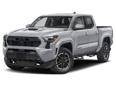 2024 Toyota Tacoma Hybrid TRD Sport