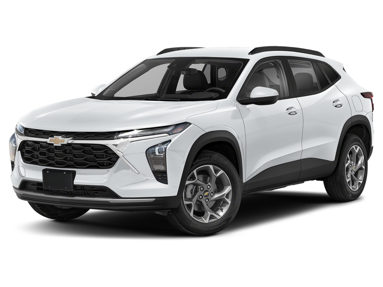 2025 Chevrolet Trax ACTIV Paris TN Near Clarksville Troy Springville Tennessee KL77LKEP3SC041065