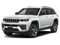 2026 Jeep Grand Cherokee Limited Reserve 4x4