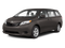 2013 Toyota Sienna XLE 8 Passenger