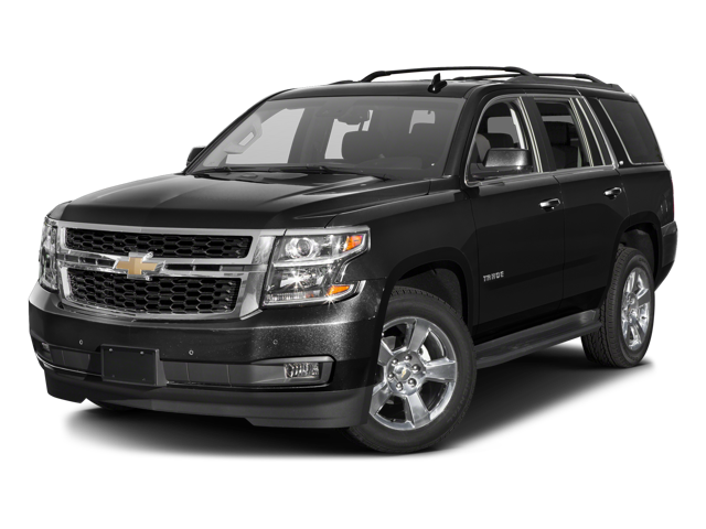 2016 Chevrolet Tahoe 4WD LS's photo