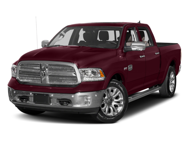 2016 RAM 1500 Laramie Limited 4x4 Crew Cab 5'7's photo