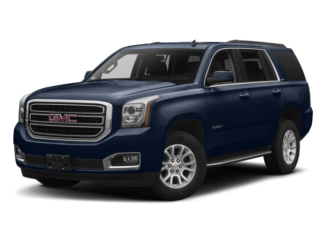 2017 GMC Yukon SLE