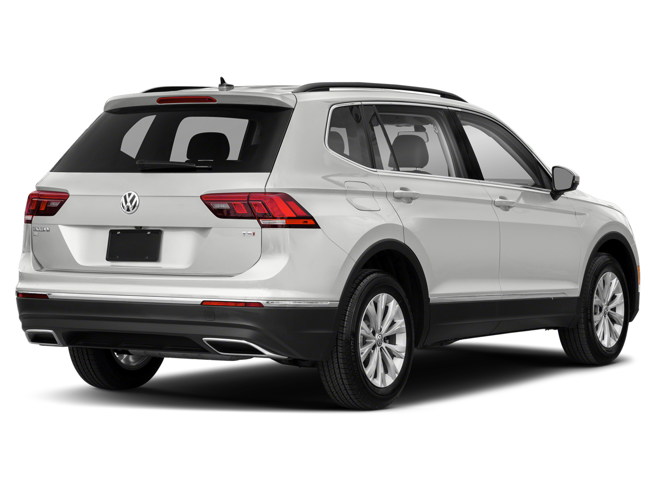 Used 2019 Volkswagen Tiguan SE with VIN 3VV3B7AX0KM046232 for sale in Paris, TN