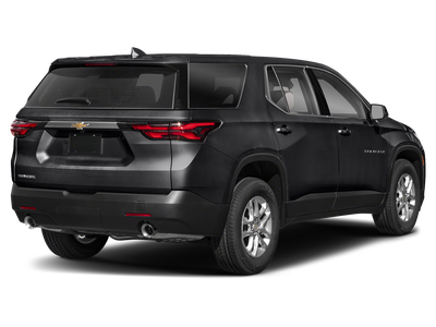 2022 Chevrolet Traverse AWD High Country