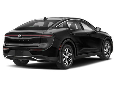 2023 Toyota Crown Limited