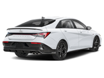 2024 Hyundai Elantra N Line