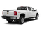 2012 Chevrolet Silverado 2500HD LTZ