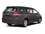 2013 Toyota Sienna XLE 8 Passenger