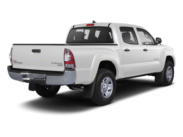 Used 2013 Toyota Tacoma PreRunner with VIN 3TMJU4GN2DM151569 for sale in Paris, TN