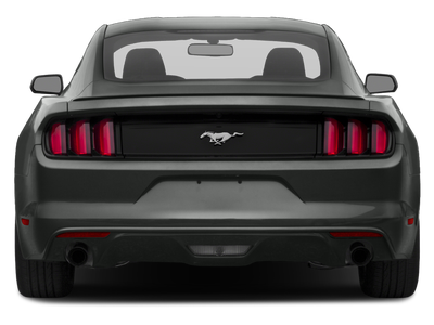 2017 Ford Mustang Base