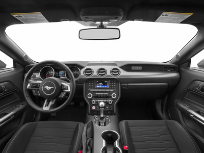 2017 Ford Mustang Base
