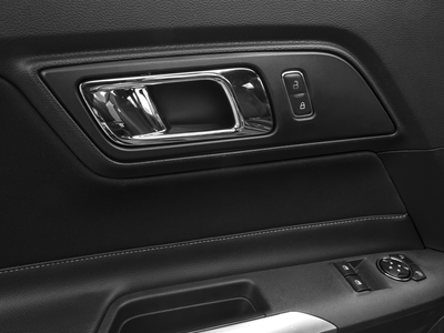 2017 Ford Mustang Base