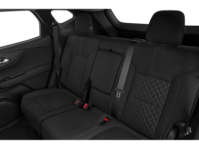 2019 Chevrolet Blazer Base 1LT