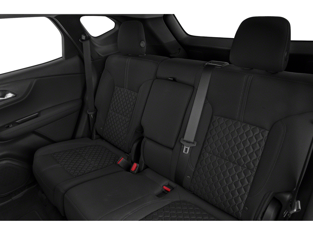 2019 Chevrolet Blazer Base 1LT