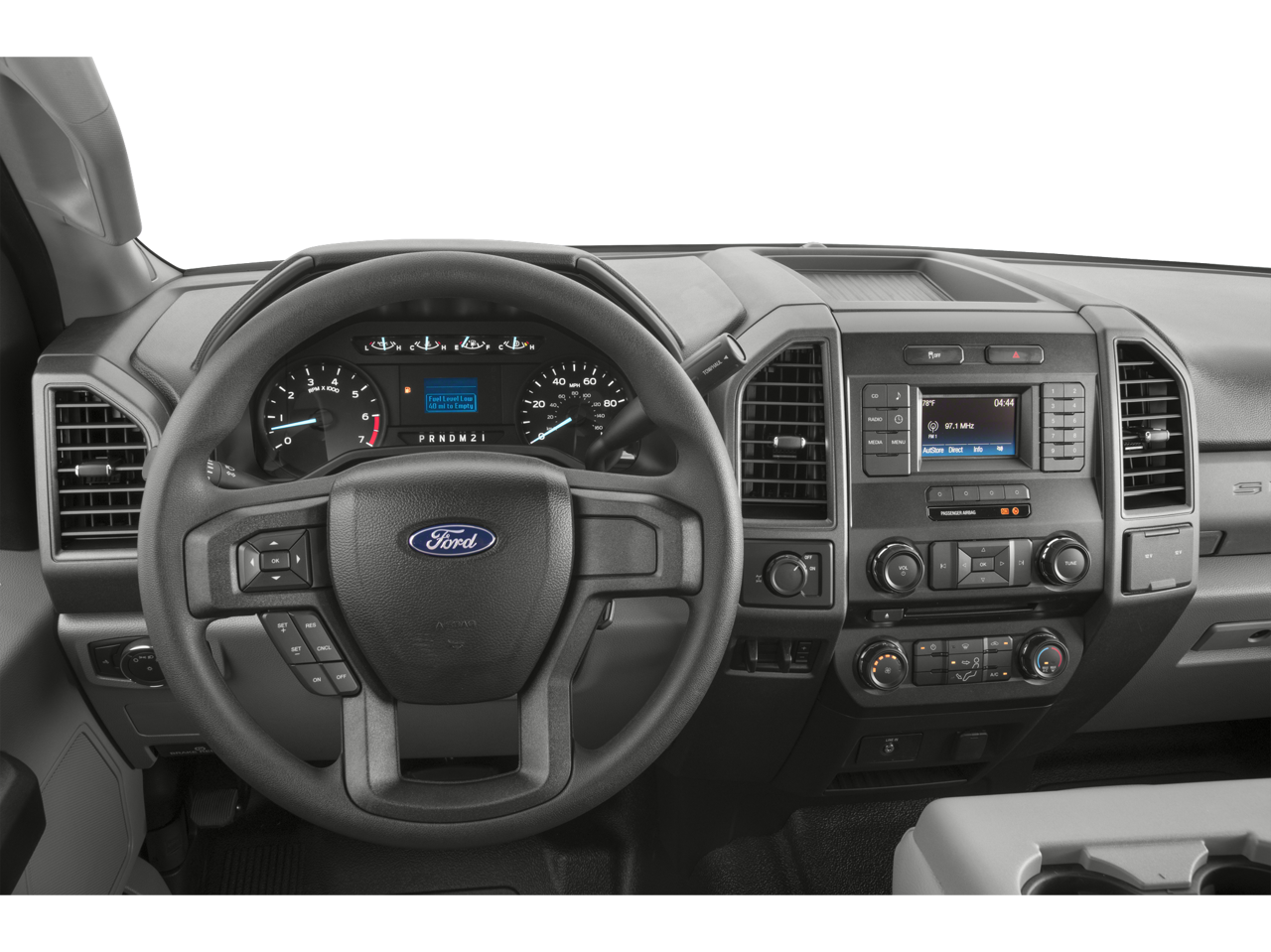 2019 Ford F-250SD Base