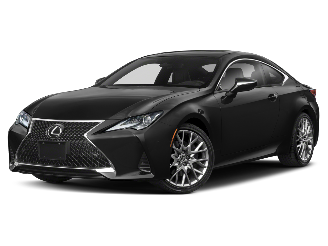 2020 Lexus RC 350 350 RWD's photo