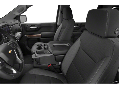 2021 Chevrolet Silverado 1500 LT LT1