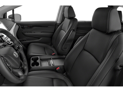 2021 Honda Odyssey Touring