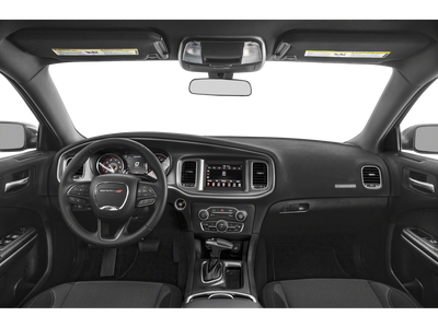 2022 Dodge Charger SXT RWD